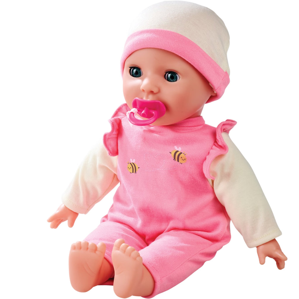 Laura Baby Whoopee igrača - Simba Toys slika 2