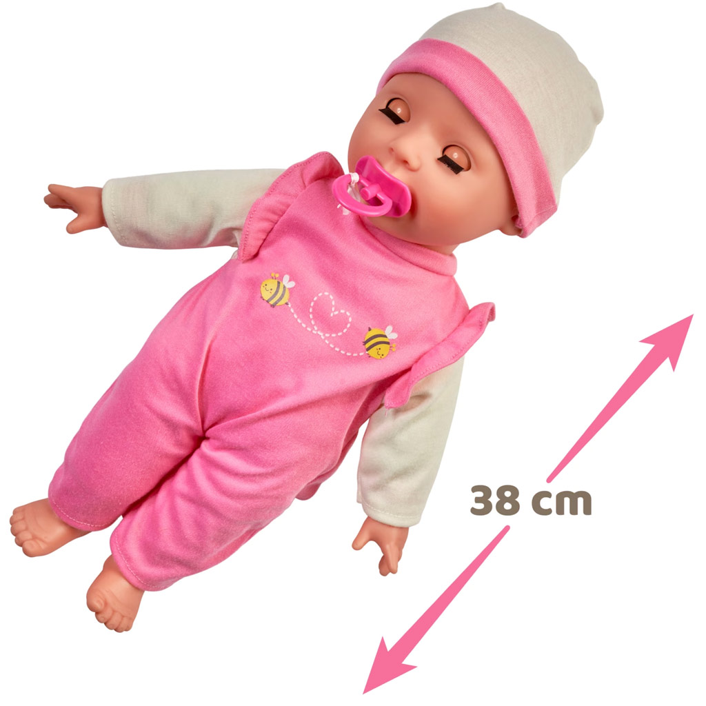 Laura Baby Whoopee igrača - Simba Toys slika 3