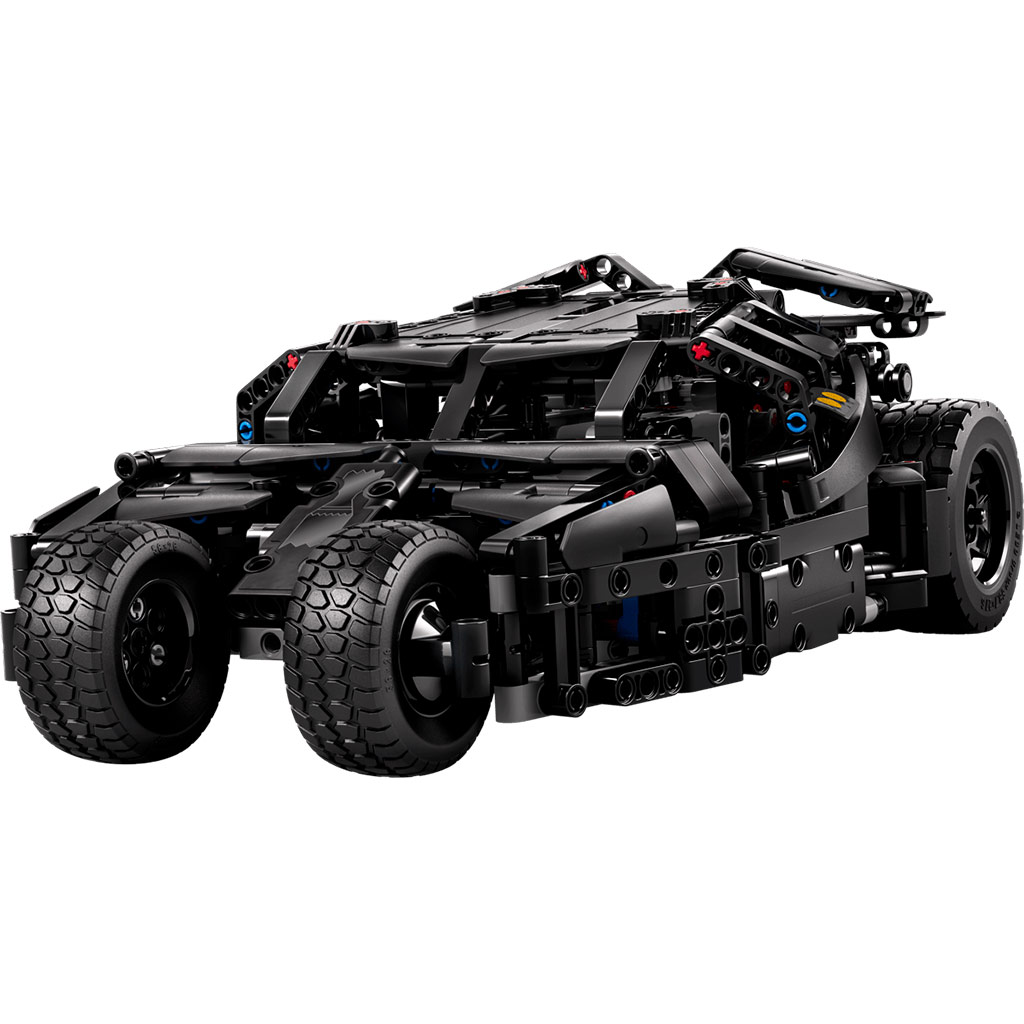 LEGO® Technic: Batmobil™ Tumbler (42239) slika 2
