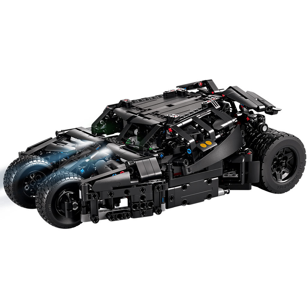 LEGO® Technic: Batmobil™ Tumbler (42239) slika 3