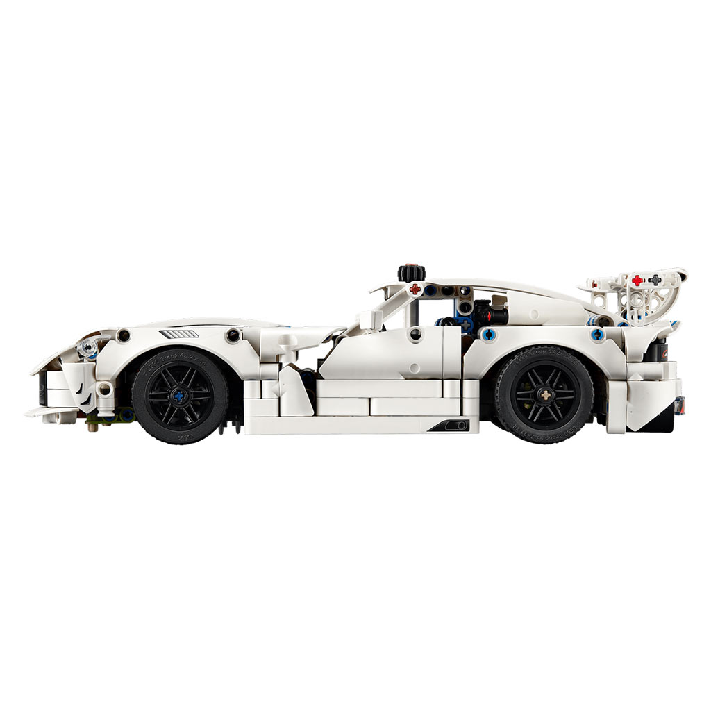 LEGO® Technic: Dodge Viper GTS-R športni avto (42234) slika 4