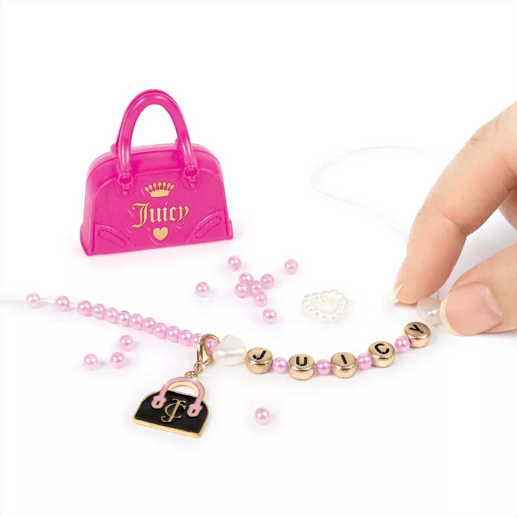 Make It Real: Juicy Couture Ikon presenečenje kapsulna kolekcija slika 4