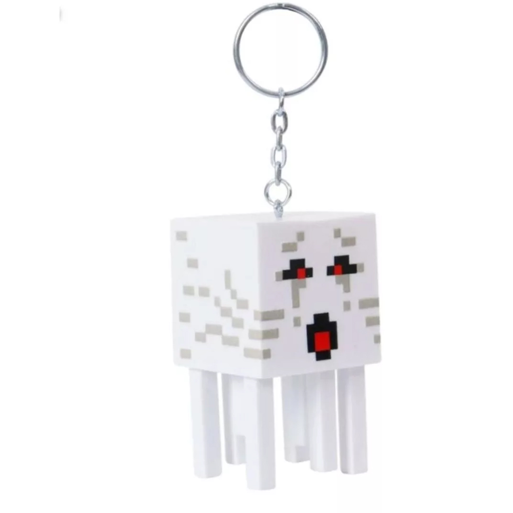 Minecraft presenečna figura ključek, 13 cm, 2. serija - 1 kos slika 6