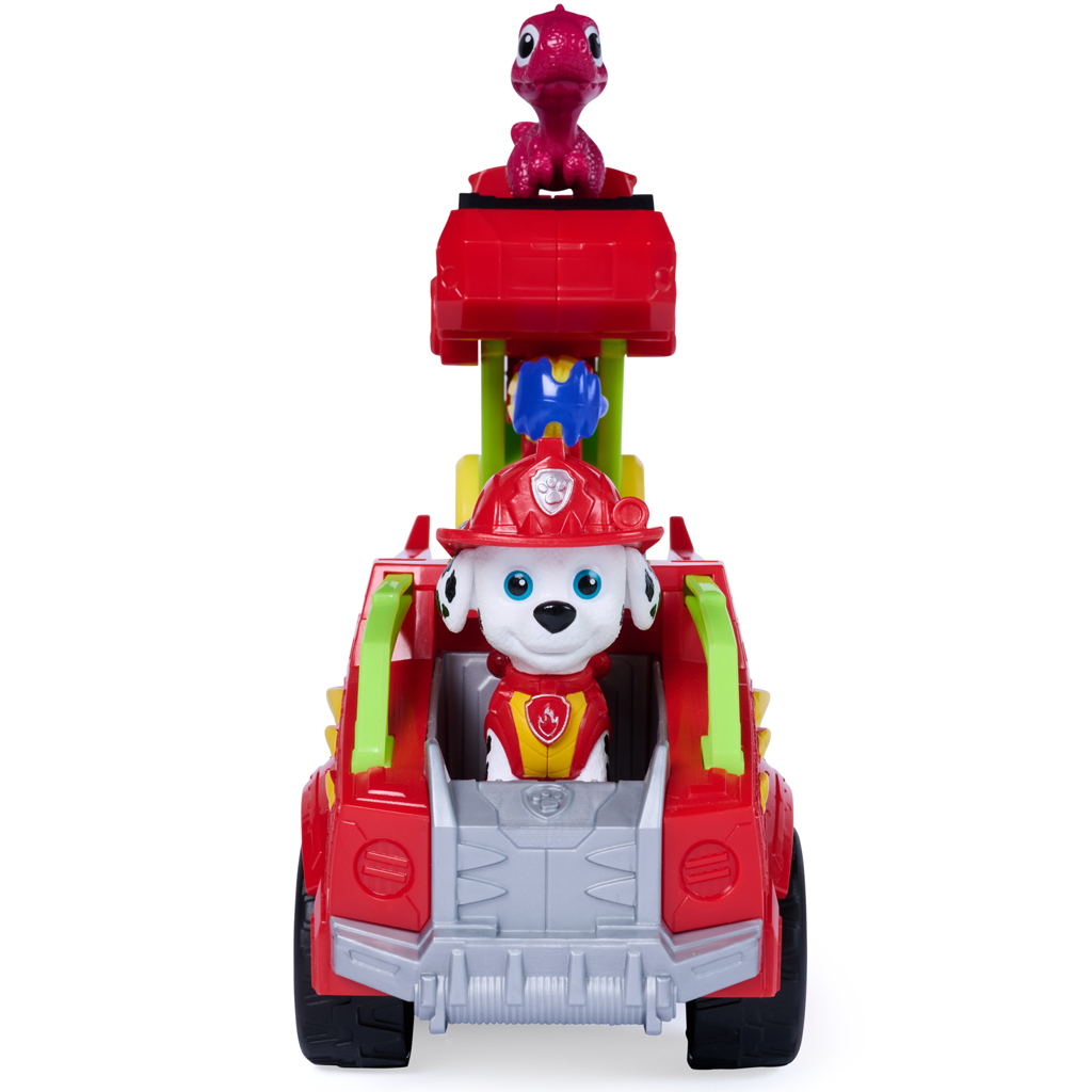 Paw Patrol Dinosaurus Film: Marshallovo vozilo - Spin Master slika 2