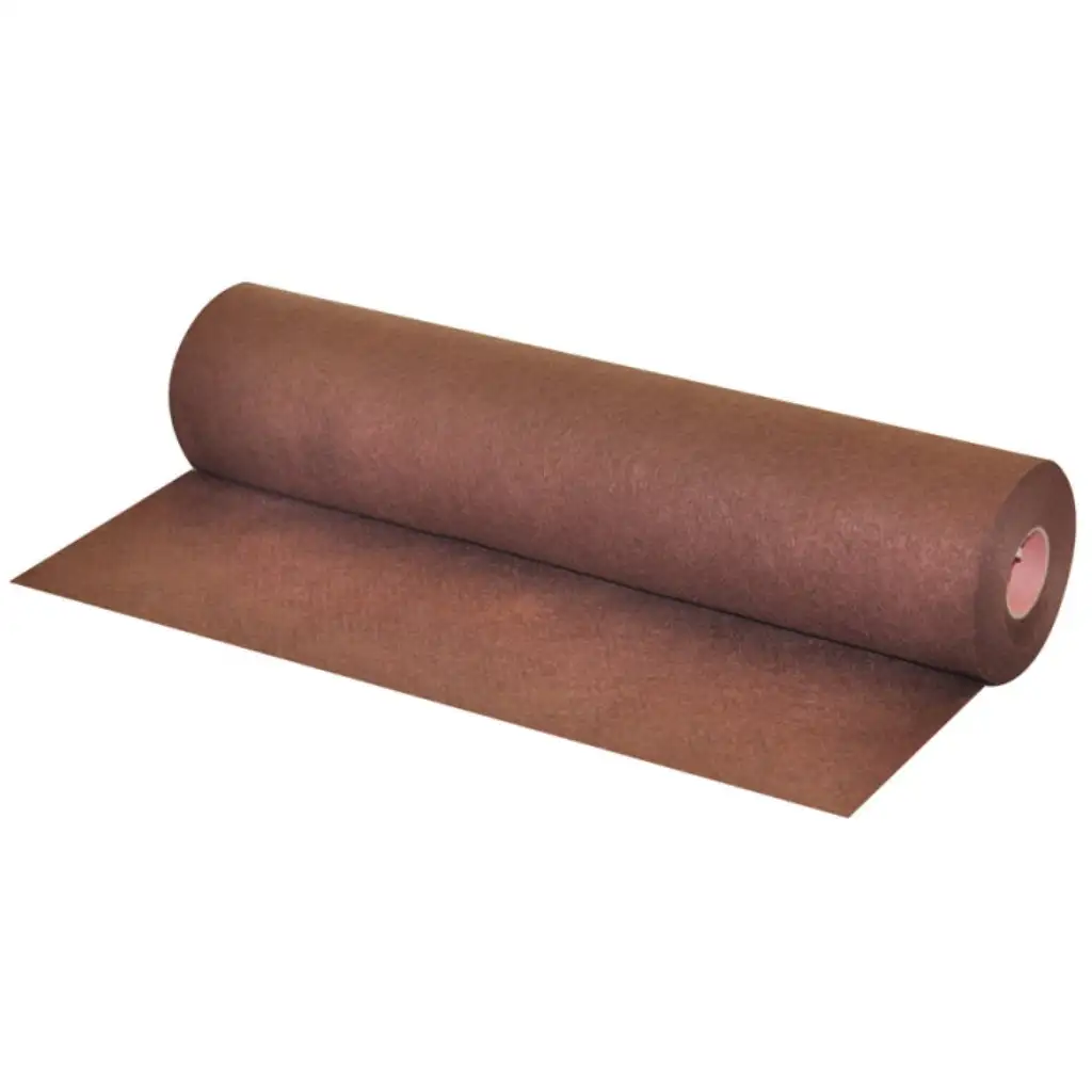 PlayBox: Barvni filc v rjavi barvi 45x500cm slika 1