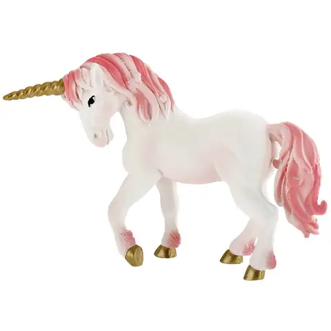 Samorog z zlatim rogom Igralna figurica - Bullyland nakupovanje v ...