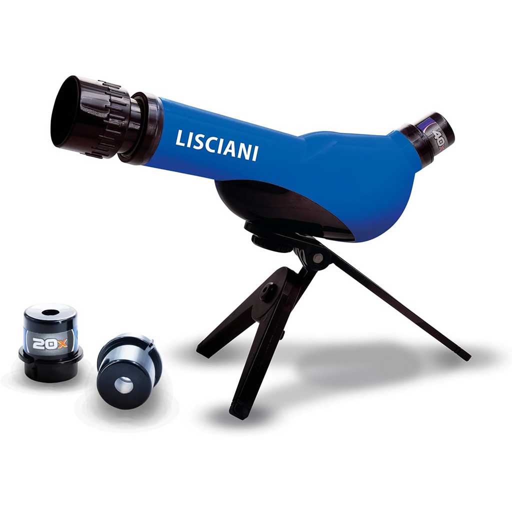 Sem Genius Explorer Teleskop - Lisciani slika 2