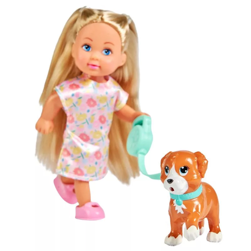 Steffi Love: Družinski sprehod - Simba Toys slika 4