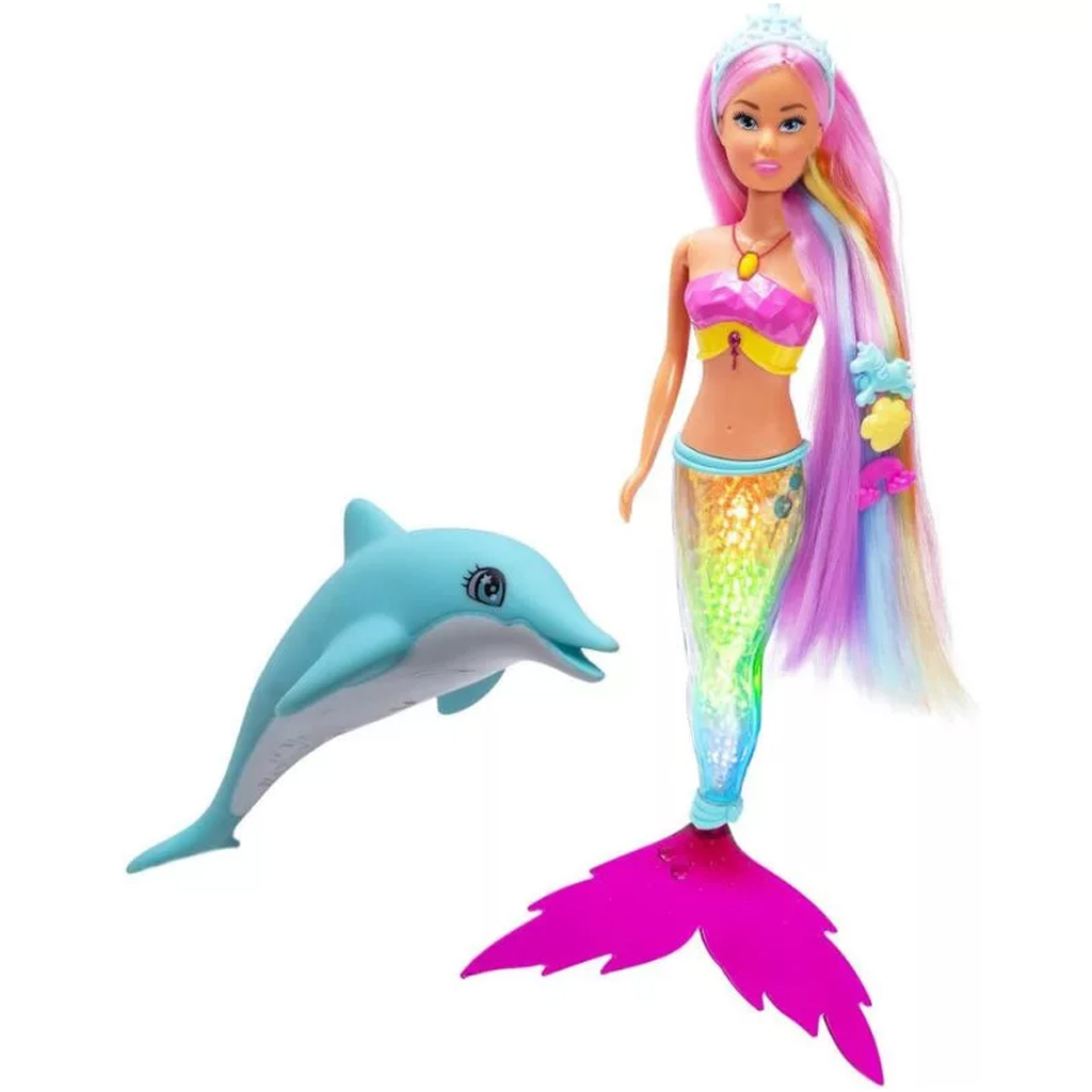 Steffi Love: Morska Deklica - Simba Toys slika 2