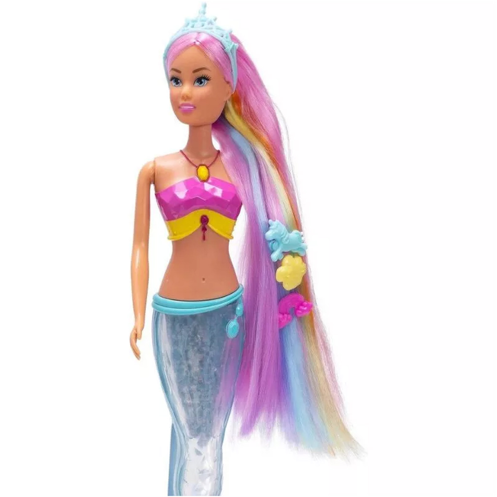 Steffi Love: Morska Deklica - Simba Toys slika 3