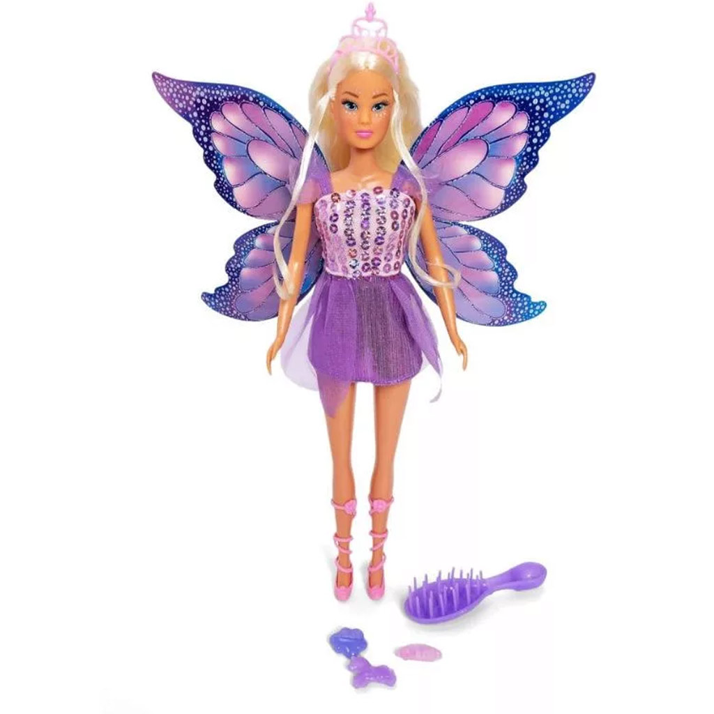 Steffi Love: Pravljčna Vila - Simba Toys slika 2