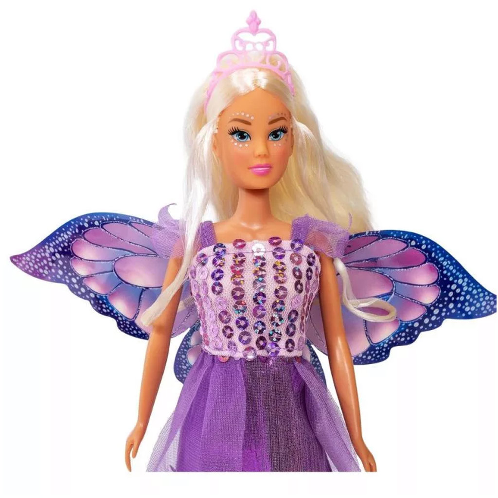 Steffi Love: Pravljčna Vila - Simba Toys slika 3