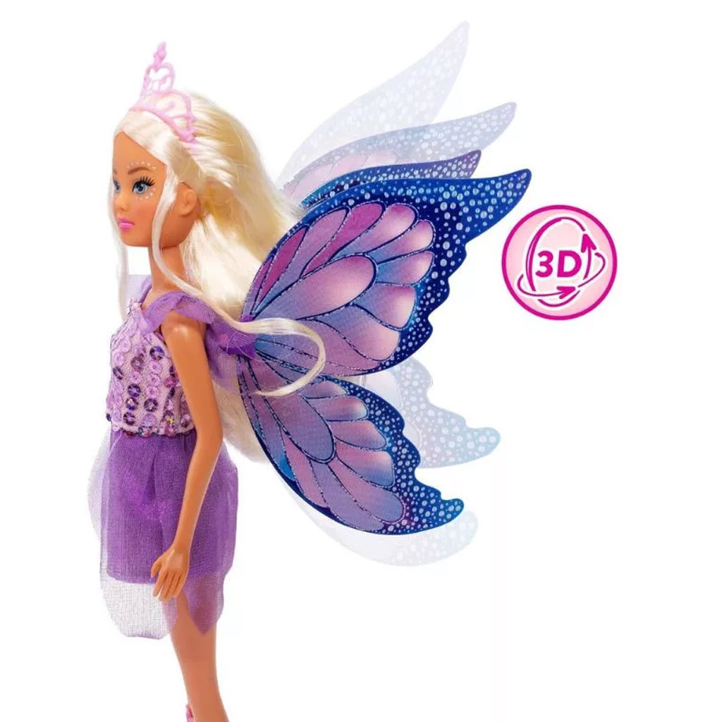 Steffi Love: Pravljčna Vila - Simba Toys slika 4