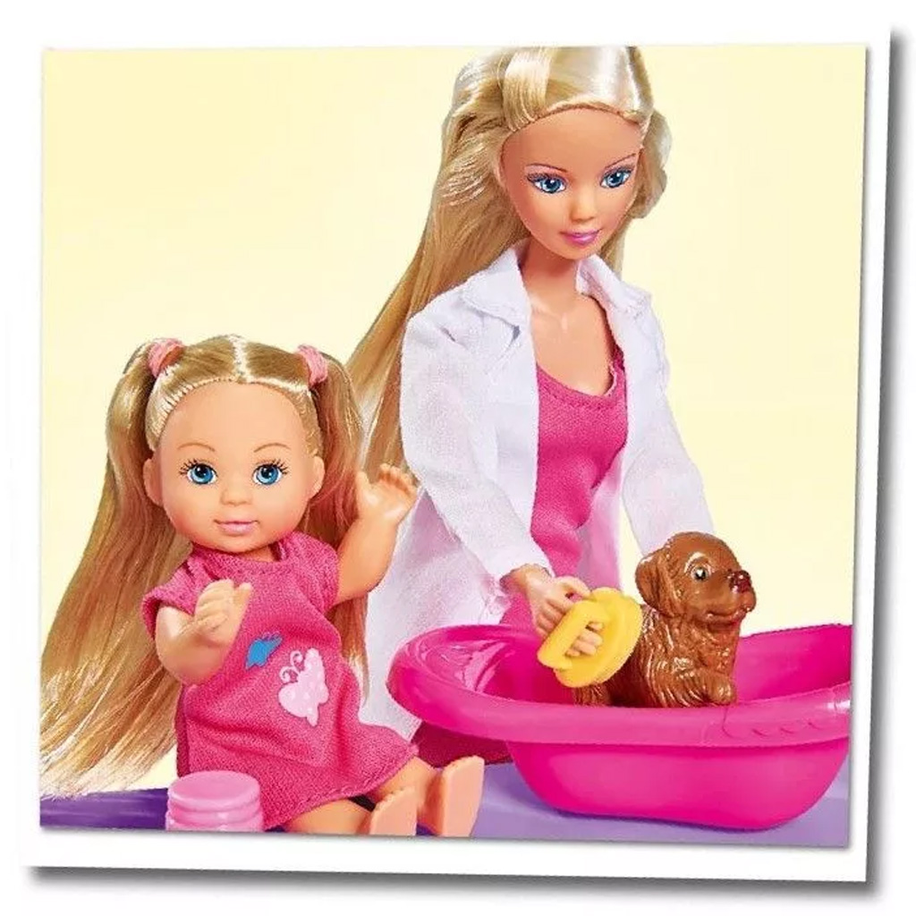 Steffi Love: Svet živali igrača - Simba Toys slika 4