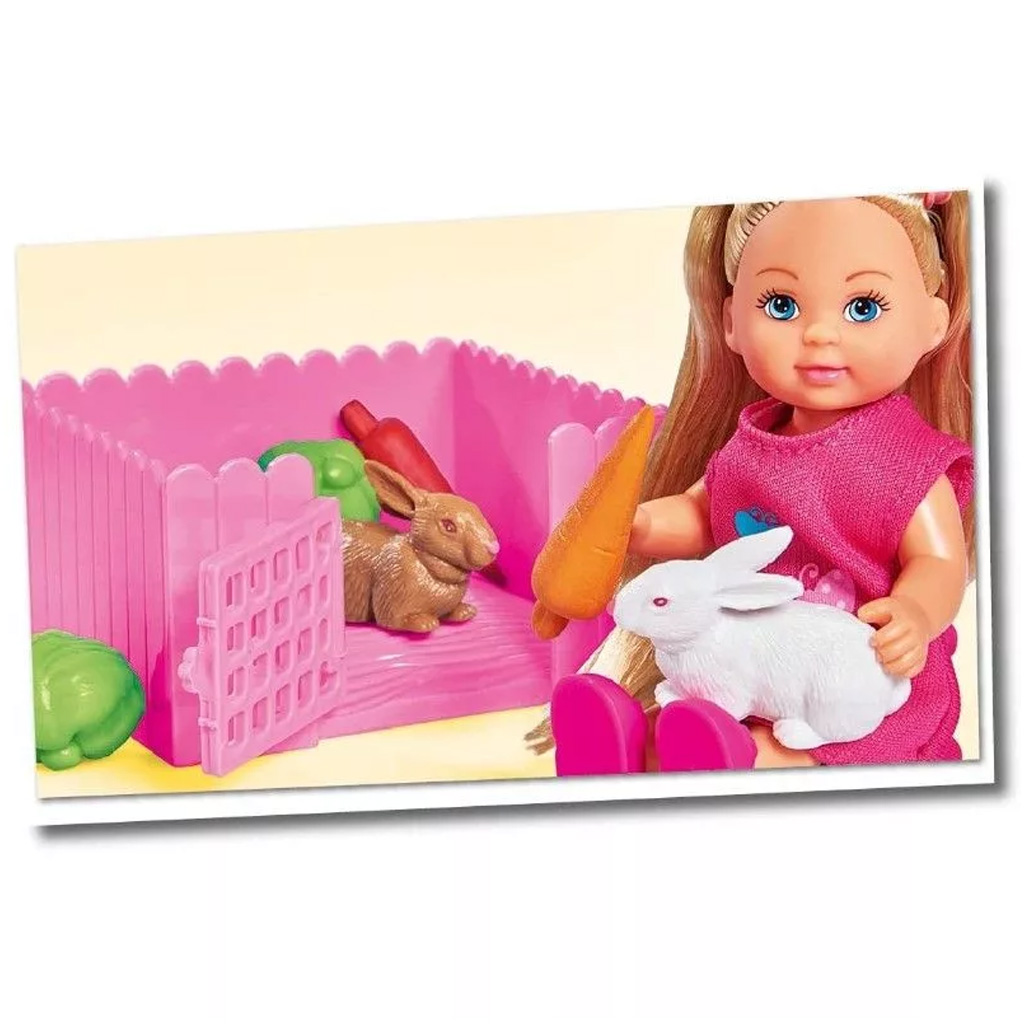 Steffi Love: Svet živali igrača - Simba Toys slika 5