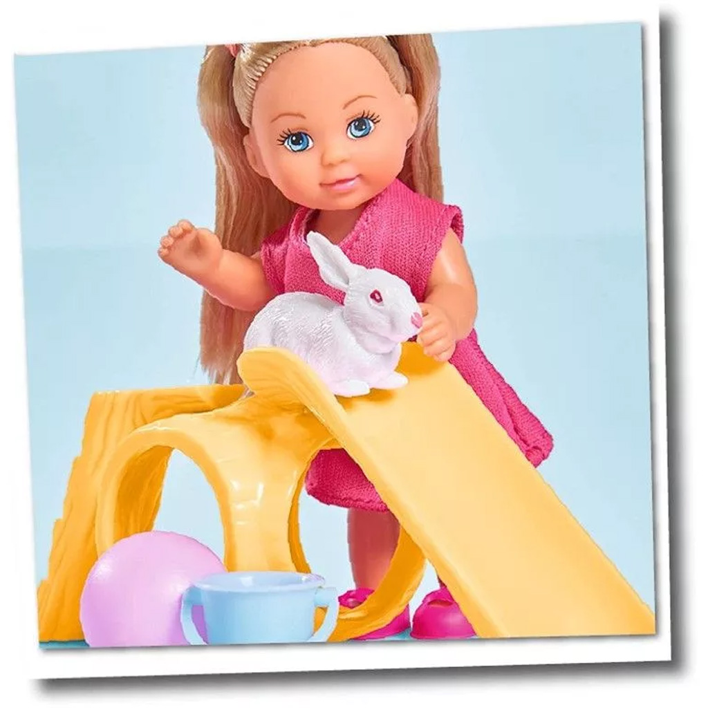 Steffi Love: Svet živali igrača - Simba Toys slika 7