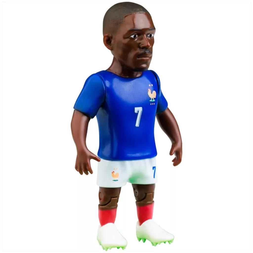 Supergoal VB presenečenje figura v škatli - 7 cm slika 4