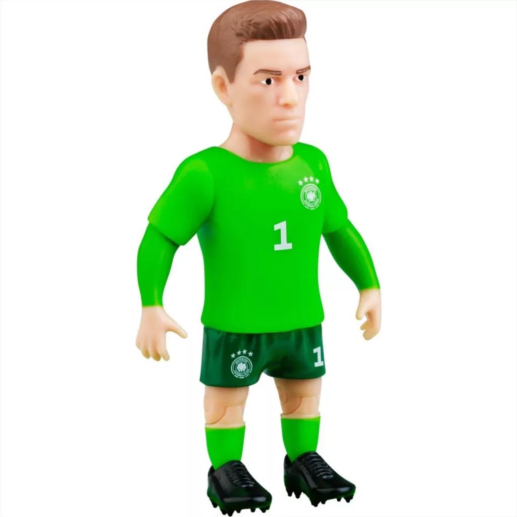 Supergoal VB presenečenje figura v škatli - 7 cm slika 5
