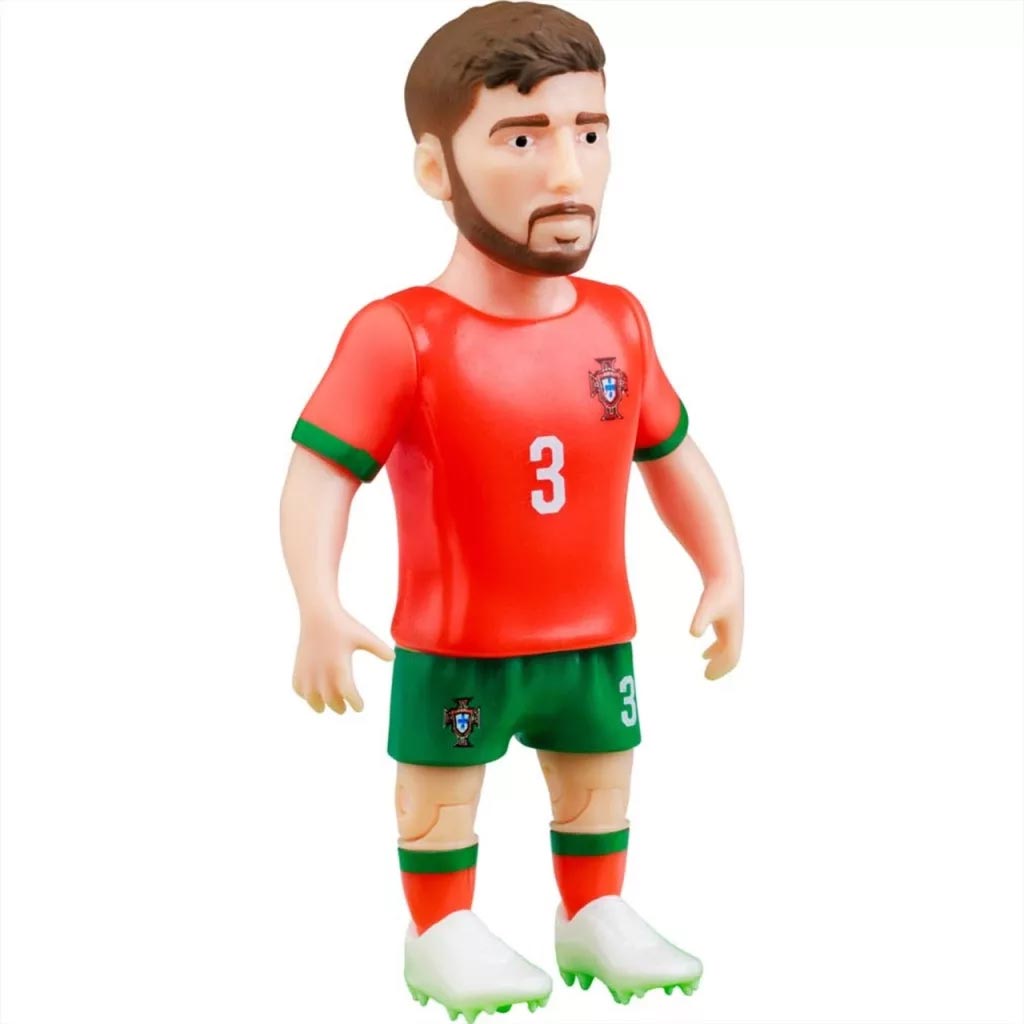 Supergoal VB presenečenje figura v škatli - 7 cm slika 6