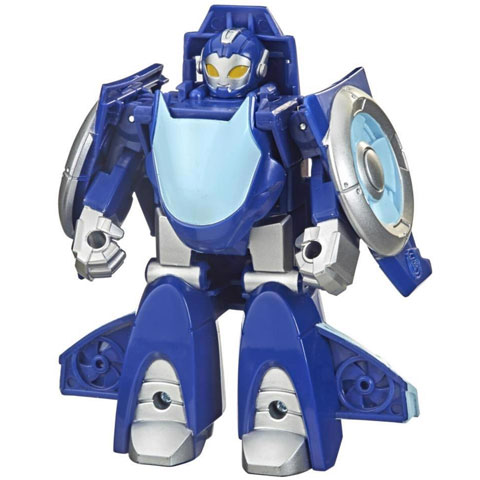 Whirl Rba Transformers Rescue Bots Academy Preoblikovalna robotska figurica Whirl ...