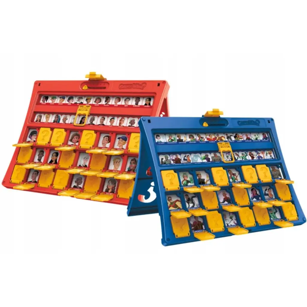 Ugani! družabna igra - Hasbro slika 2