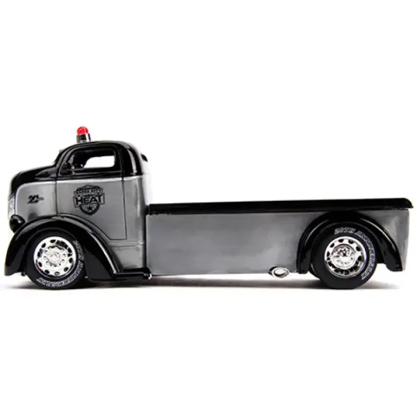 1948 Ford COE Flatbed Kovinski model avtomobila 1/24 - Simba Toys slika 3