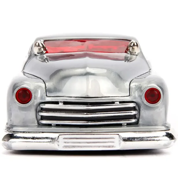 1951 Mercury Kovinski model avtomobila 1/24 - Simba Toys slika 5
