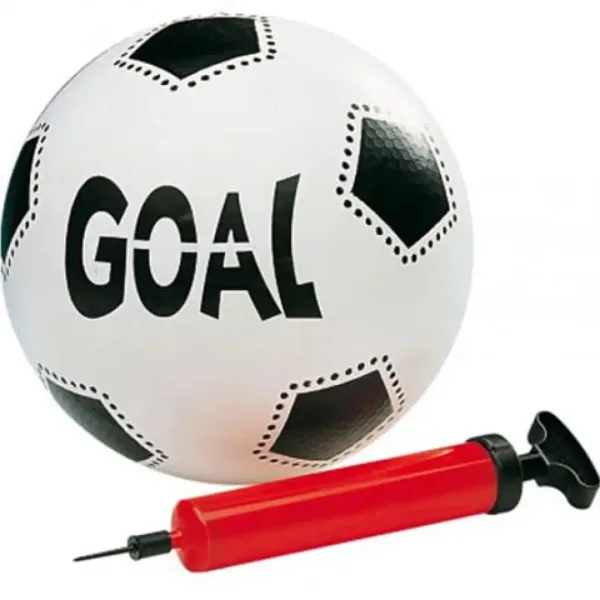 2 v 1 mini in srednji gol z žogo slika 2