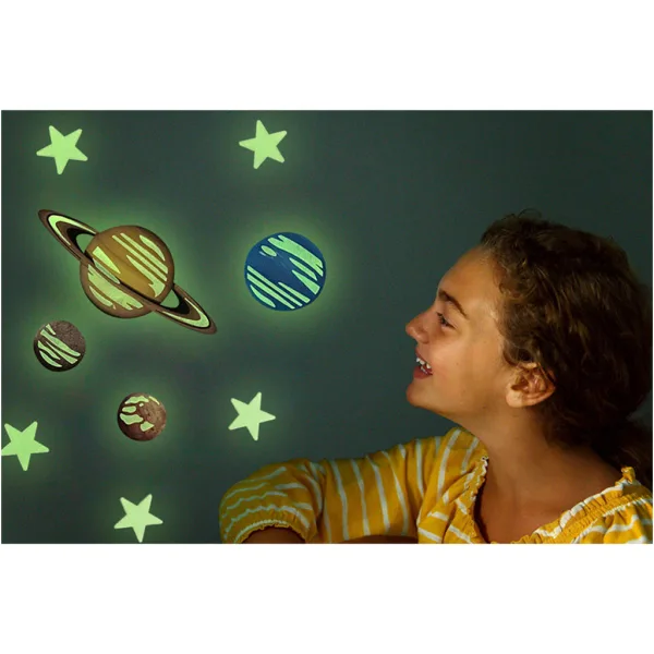4M Temno Sijoči Planeti & Supernova slika 3