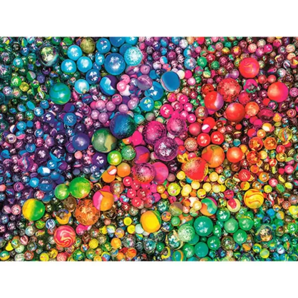 500-delna sestavljanka Colorboom Collection: Marbles - Clementoni slika 2