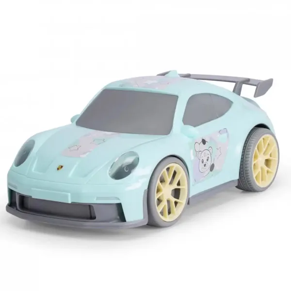 ABC Porsche 911 Cozy Chris 27cm avtomobilček - Simba Toys slika 2