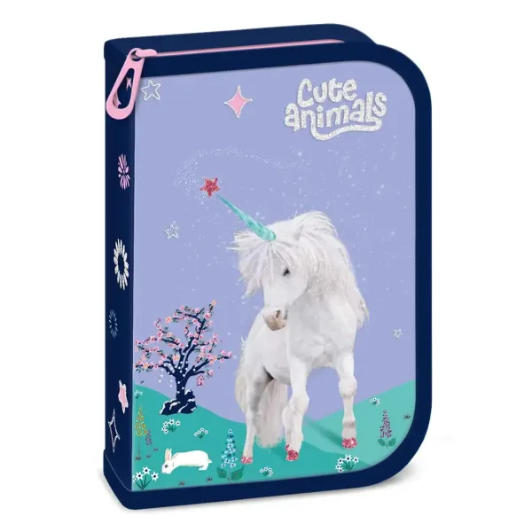 Ars Una: Cute Animals Unicorn poln peresnica 12,8x19,3x3,6 cm slika 1