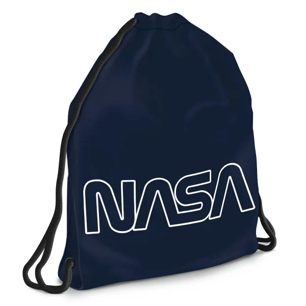 Ars Una: NASA najstniška torba za telovadbo, športna torba 37,5 x 46 cm slika 1