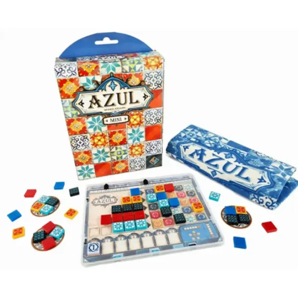 Azul Mini družabna igra slika 2