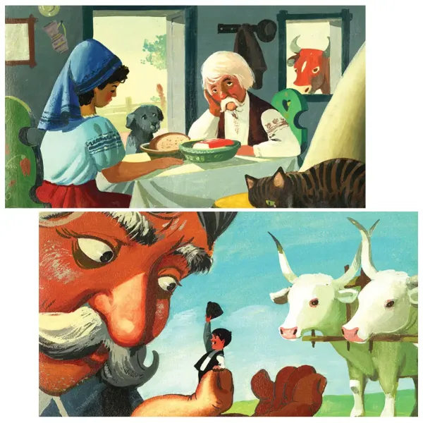 Babiček Janko diaprojekcija slika 2