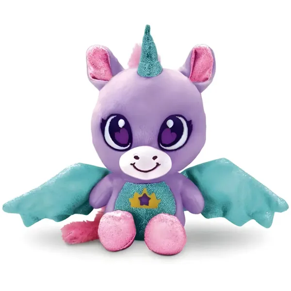 Baby Gemmy: Presenečenje plišastega samoroga v jajcu 16cm slika 3