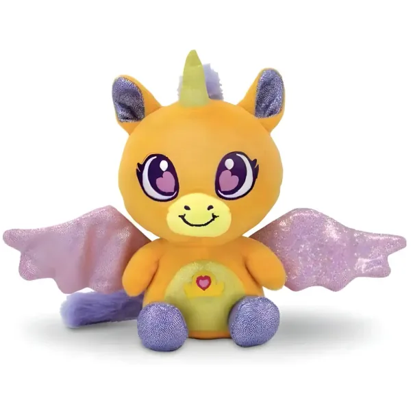 Baby Gemmy: Presenečenje plišastega samoroga v jajcu 16cm slika 4