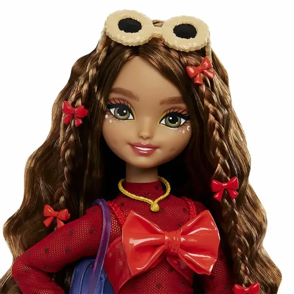 Barbie Dream Teens: Teresa lutka s dodatki - Mattel slika 3