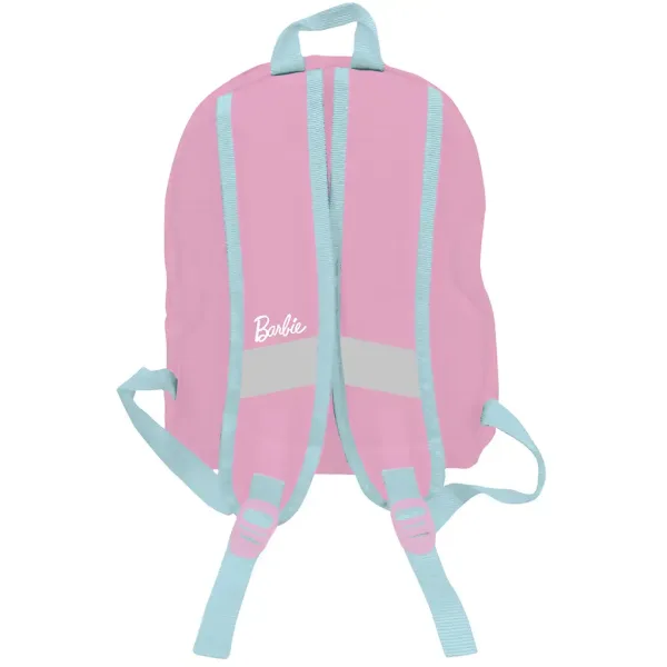 Barbie šolska torba, nahrbtnik B6 38x29x18cm slika 2