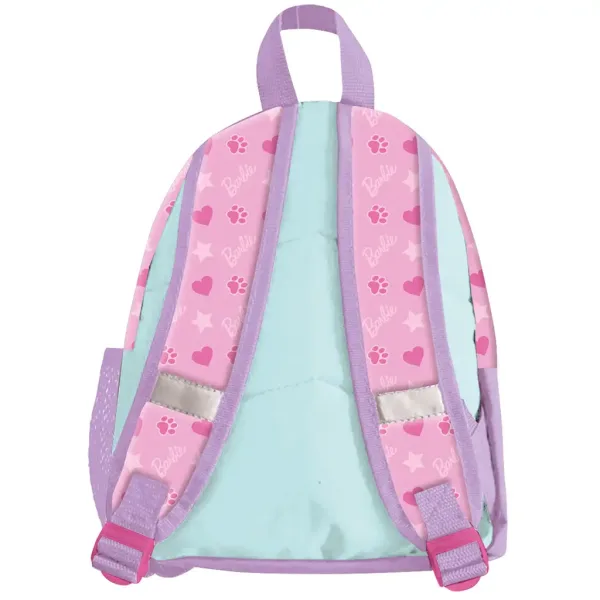 Barbie šolska torba, nahrbtnik D6 30x23x12cm slika 2