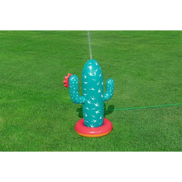 Bestway: Cactus Oasis™ Vrtni pršilnik kaktus 74x56x104 slika 2