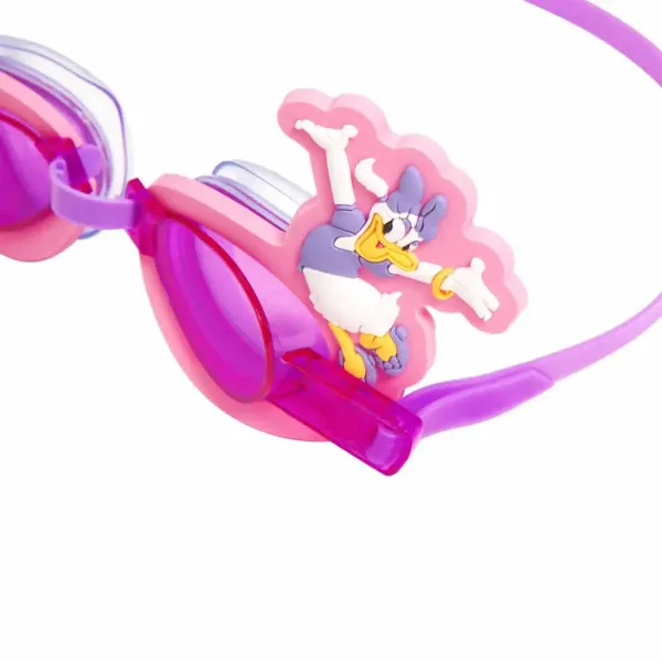 Bestway: Disney® Minnie miška Deluxe plavalna očala slika 3