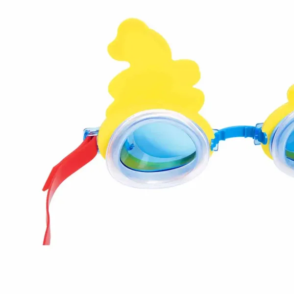 Bestway: Disney® Miška Miki in Raček Donald Deluxe plavalna očala slika 4