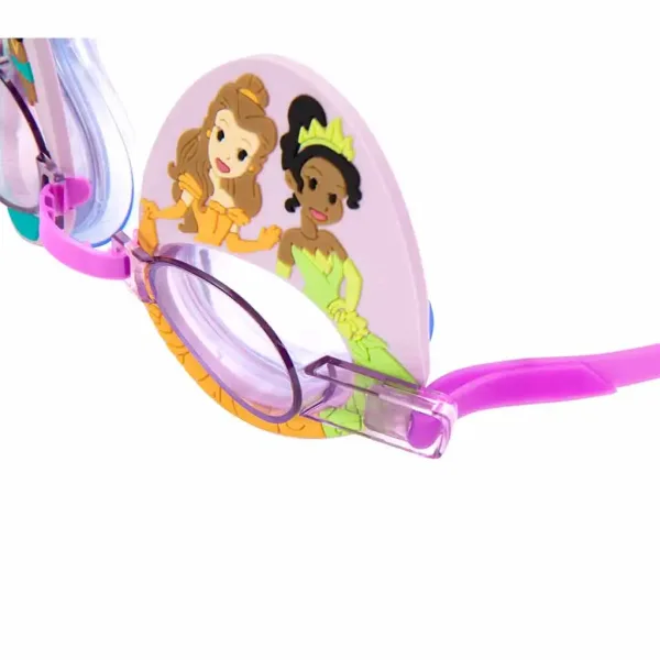 Bestway: Disney® Princeske Deluxe plavalna očala slika 5