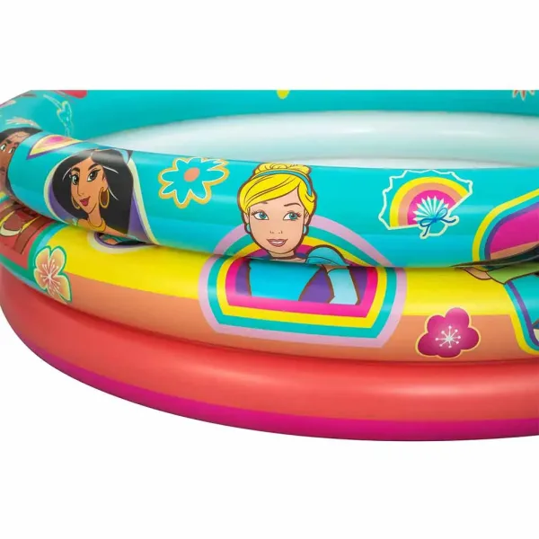 Bestway: Disney® Princeske plavalni bazen Ø 122 x 25 cm slika 3