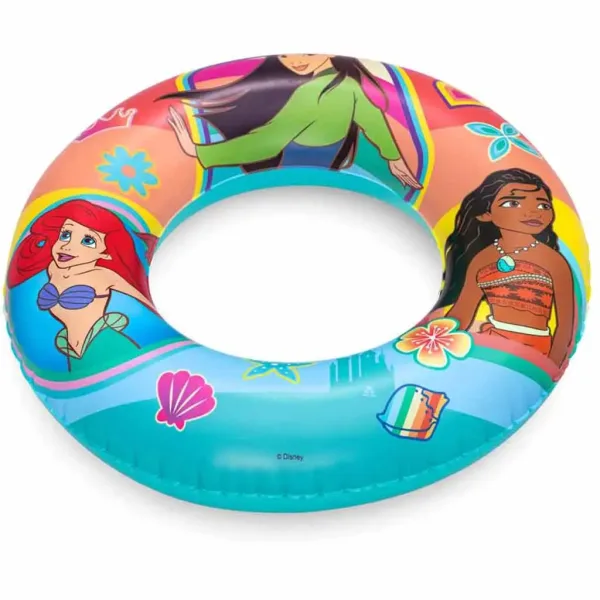 Bestway: Disney® Princeske plavalni obroč Ø 56 cm slika 3