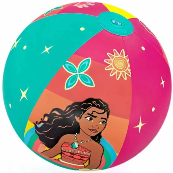 Bestway: Disney® Princeske plažna žoga Ø 51cm slika 3