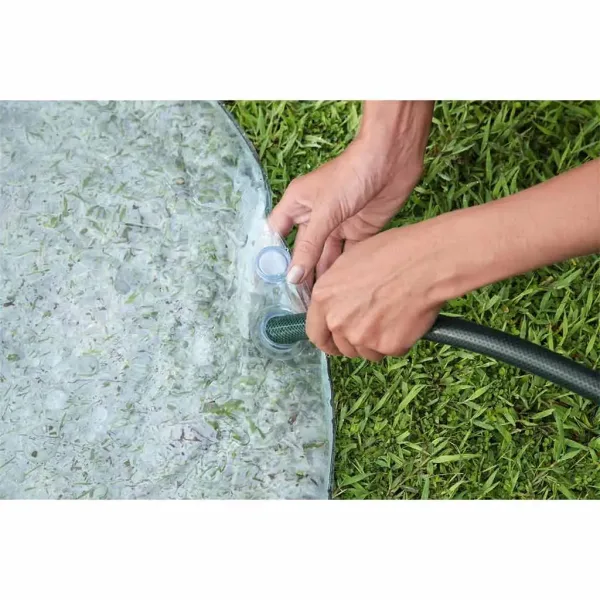 Bestway: Lil Splash & Learn™ otroški bazen 120 x 117 x 46 cm slika 6