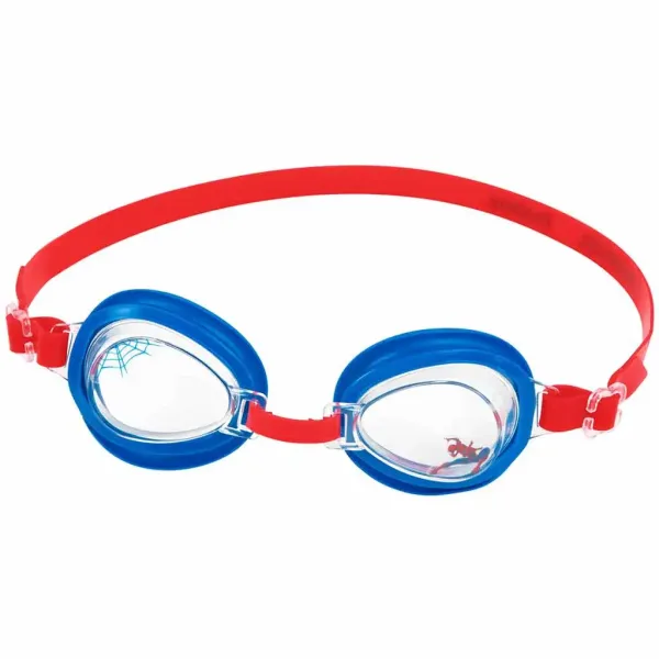 Bestway: Marvel Spiderman Essential plavalna očala slika 3