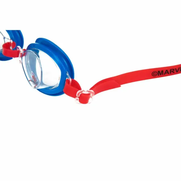 Bestway: Marvel Spiderman Essential plavalna očala slika 4